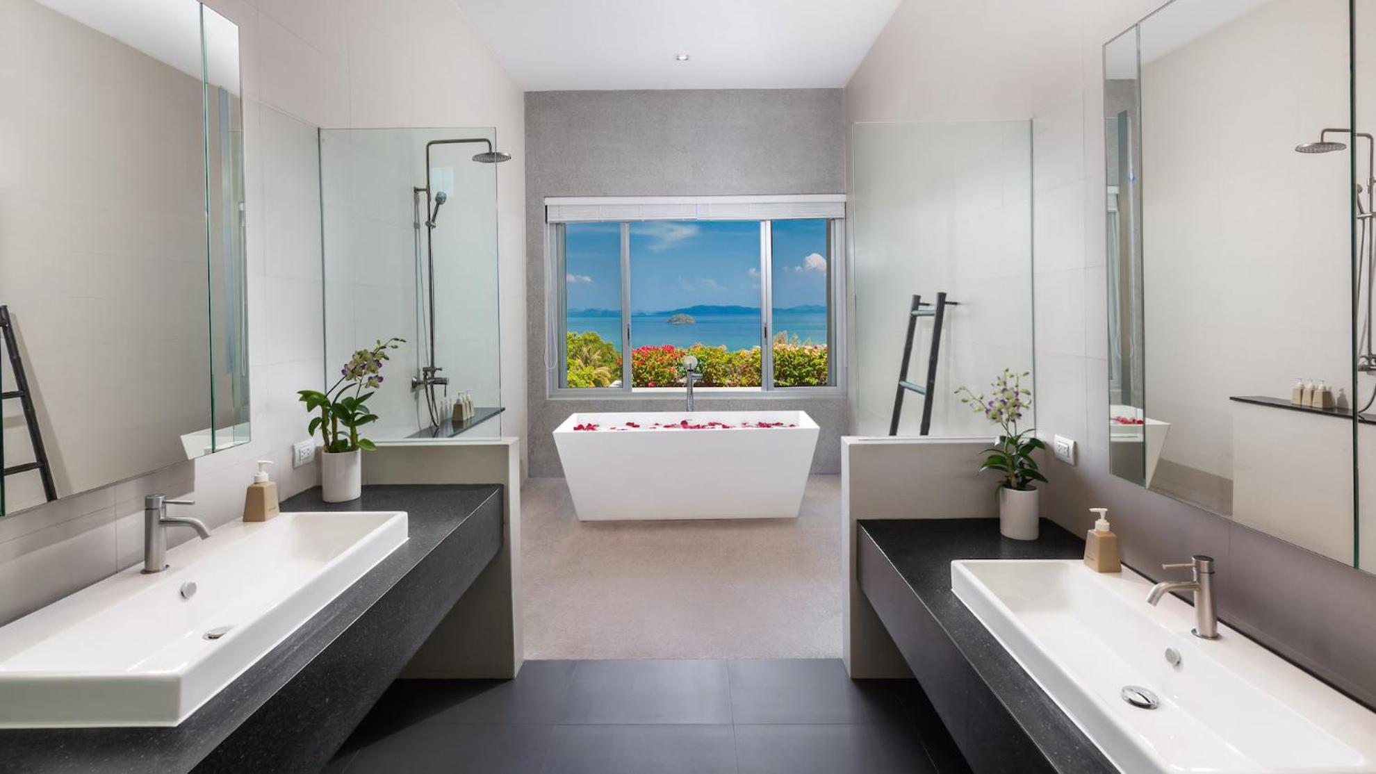 Villa Leelawadee Por Bay Exterior foto